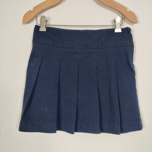 Children's Place Girl's School Uniform Pleated Skirt Size 6 Years Old …